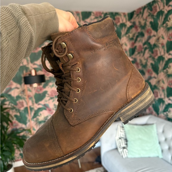 Furyan Caprino Motorcycle Boots
Size 43 - Picture 8 of 12